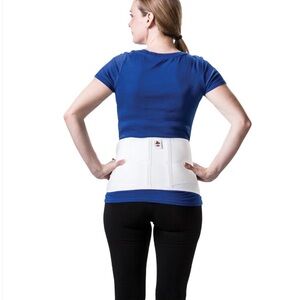 CorFit System LS Back Support Size S